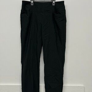 Walter Hagen Women's Sculpt Pull-on Golf Pants